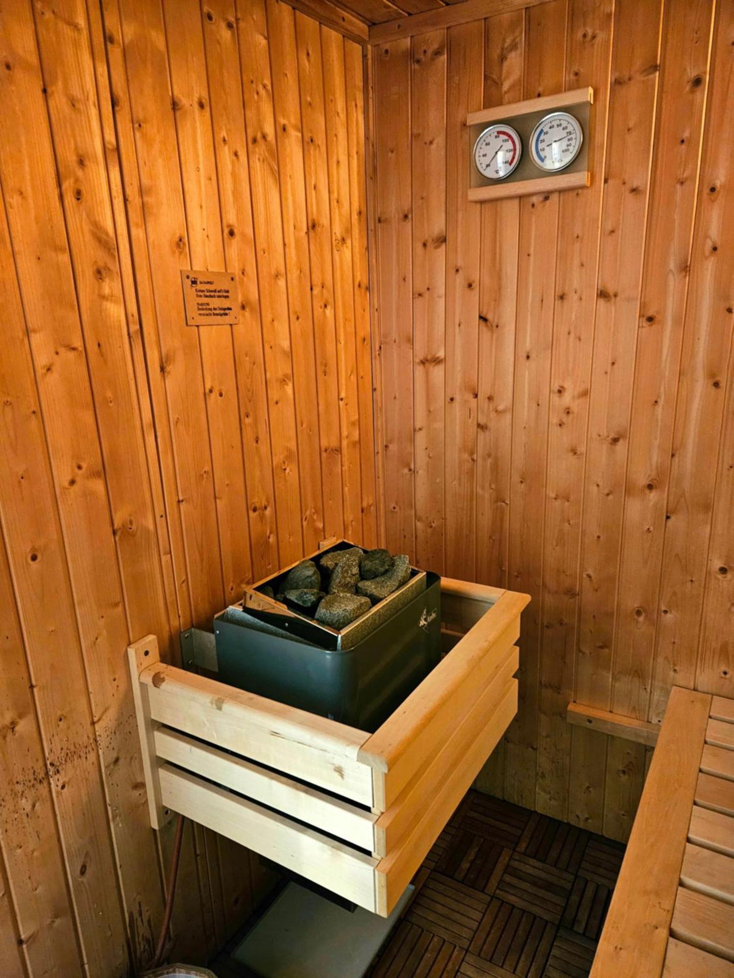 Gemuetliche Fewo Mit Sauna Inmitten Der Berge Meiringen Extérieur photo