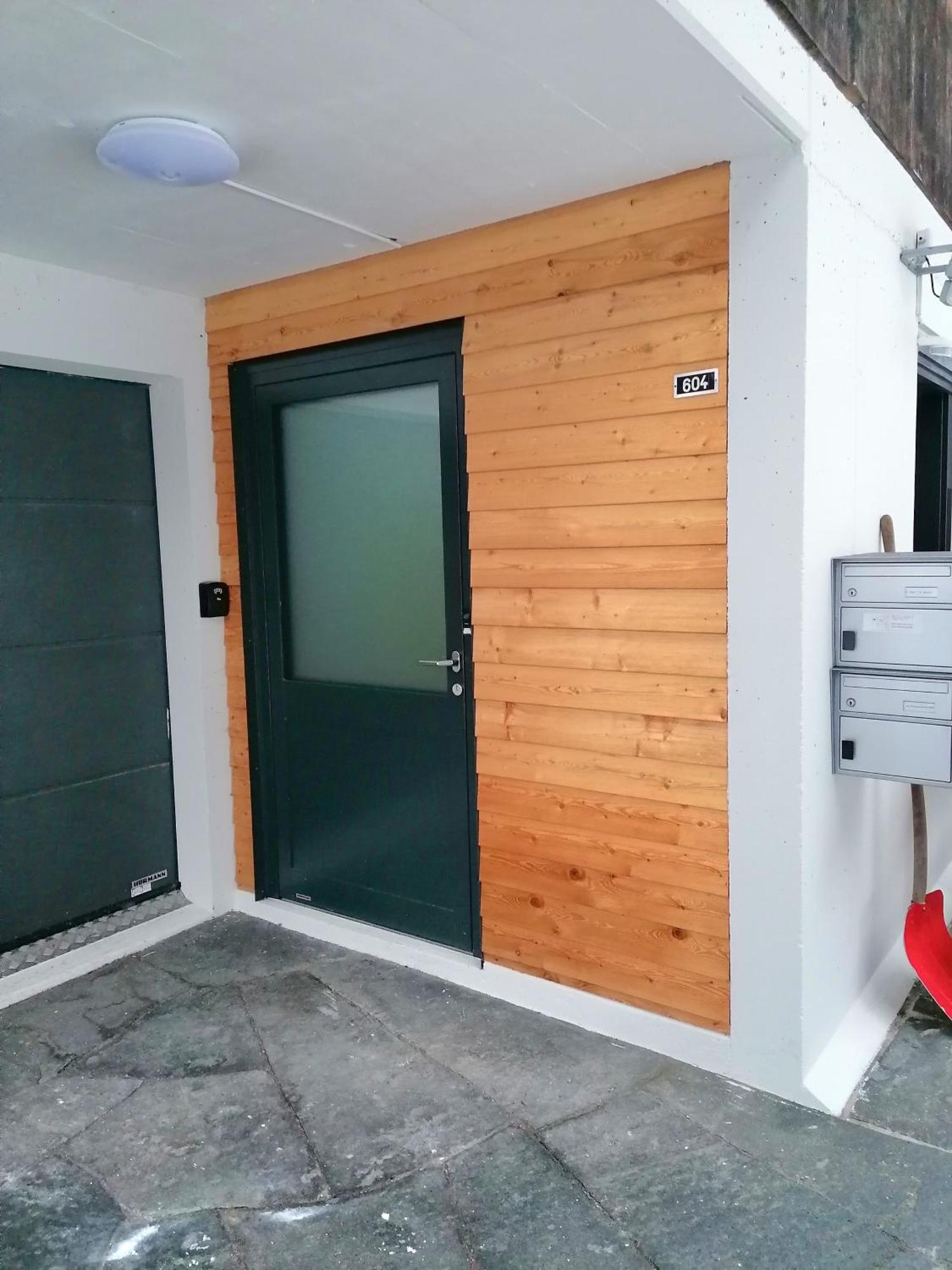 Gemuetliche Fewo Mit Sauna Inmitten Der Berge Meiringen Extérieur photo