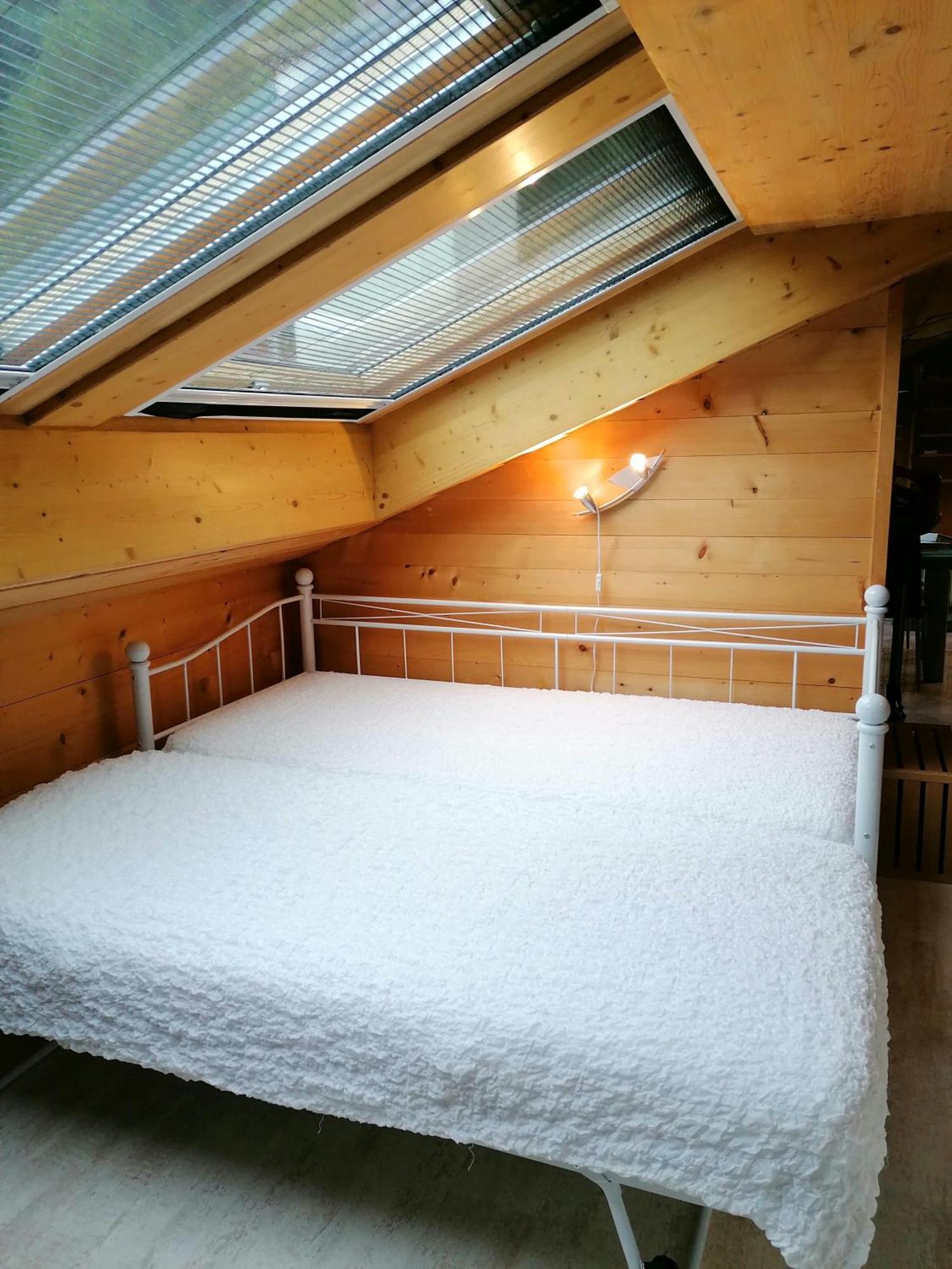 Gemuetliche Fewo Mit Sauna Inmitten Der Berge Meiringen Extérieur photo